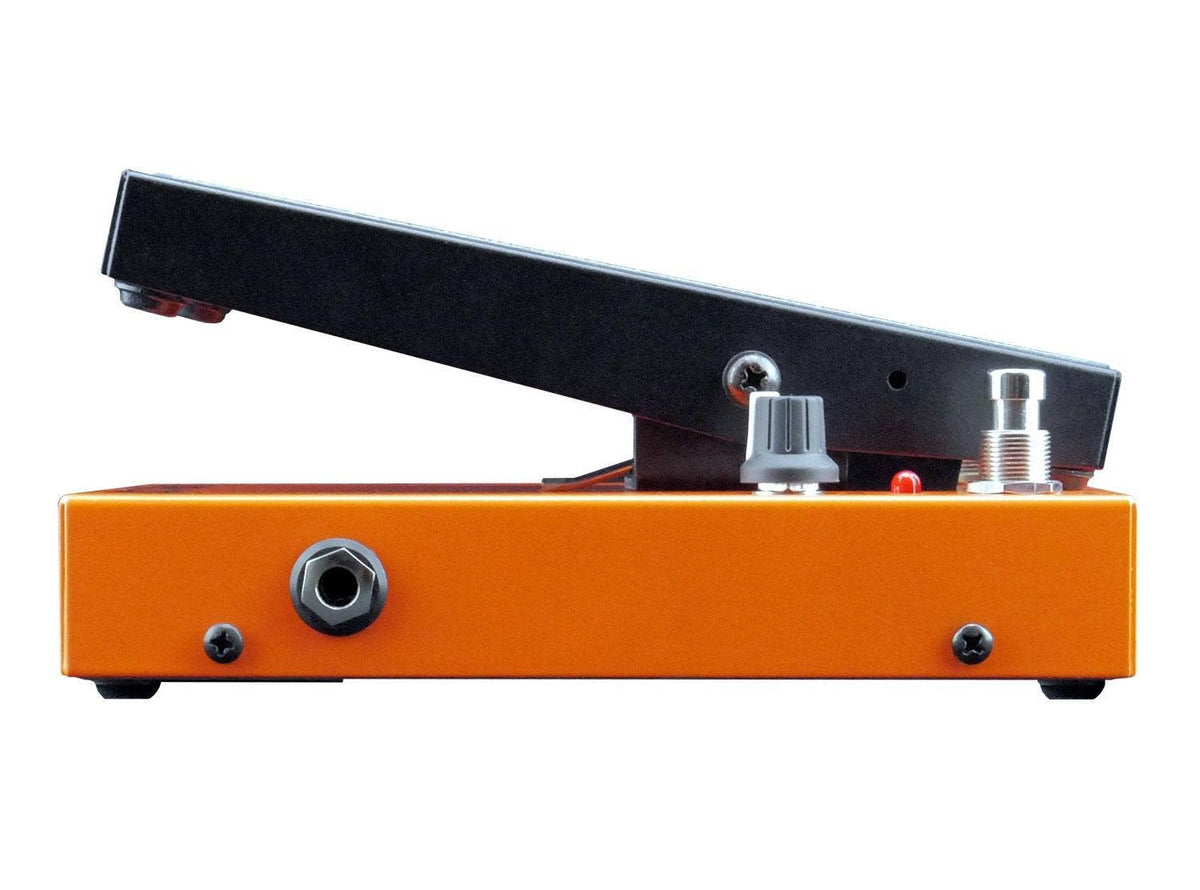 Morley 20/20 Wah Lock alternate product view 6 — Slide 6 of 8