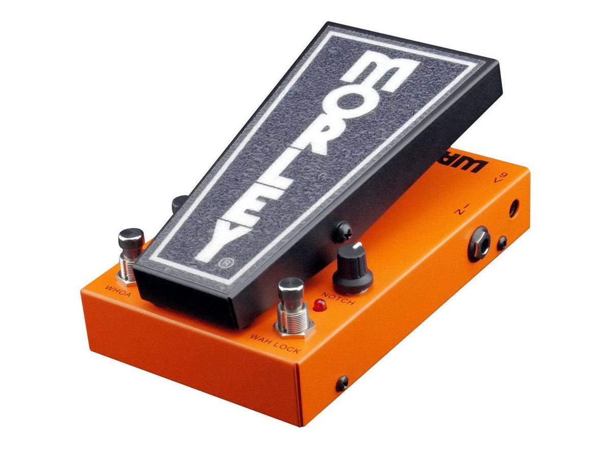 Morley 20/20 Wah Lock alternate product view 7 — Slide 7 of 8