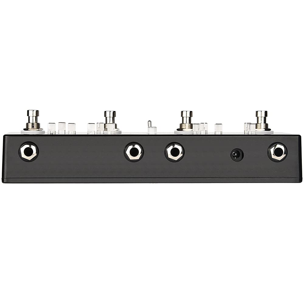 Mosky Audio SOL 918 5-in-1 Multi-Effects Pedal alternate product view 6 — Slide 6 of 7