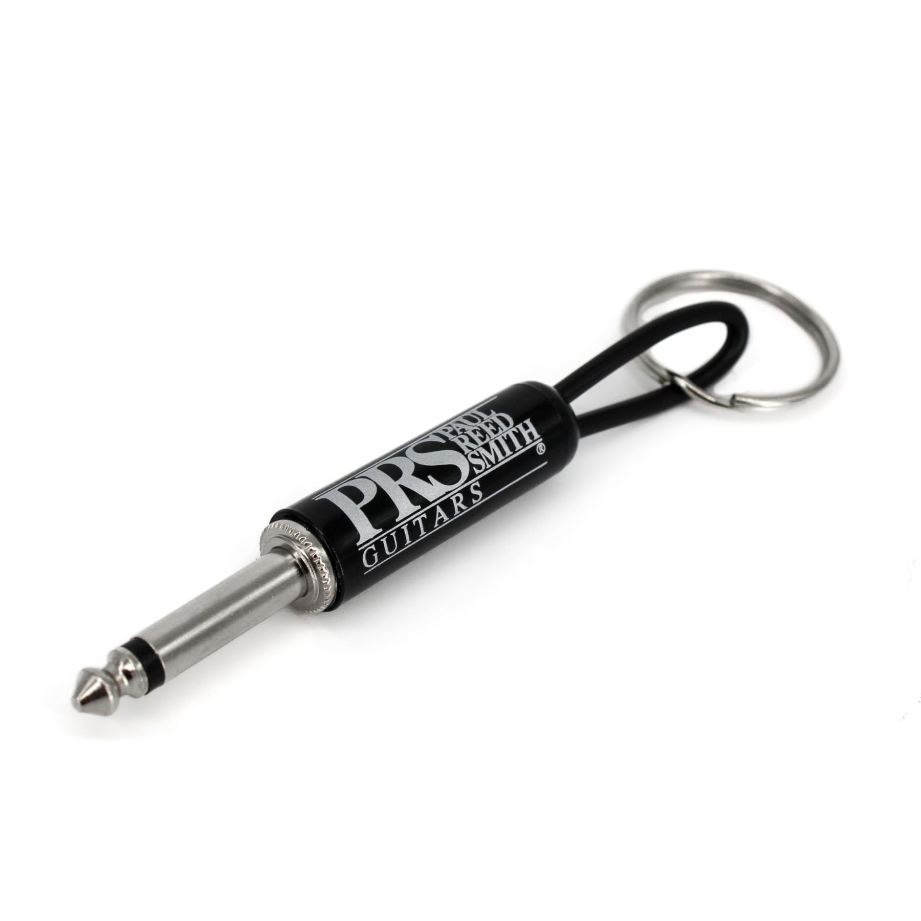 Pluginz Guitar Plug Keychains (PRS) — Slide 5 of 5