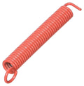 Floyd Rose Noiseless Tremolo Springs, Red (Heavy Duty)