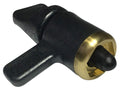 BIGROCK Innovations - Bullet 2.0 Guitar Jack Wrench With Lifetime Brass Tip - For 11mm Nuts