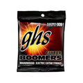 GHS ST-L - SUPER STEELS - Electric Guitar Strings - LIGHT - (10-46)