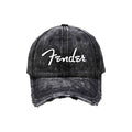 Fender Red Rival Hat (Vintage)
