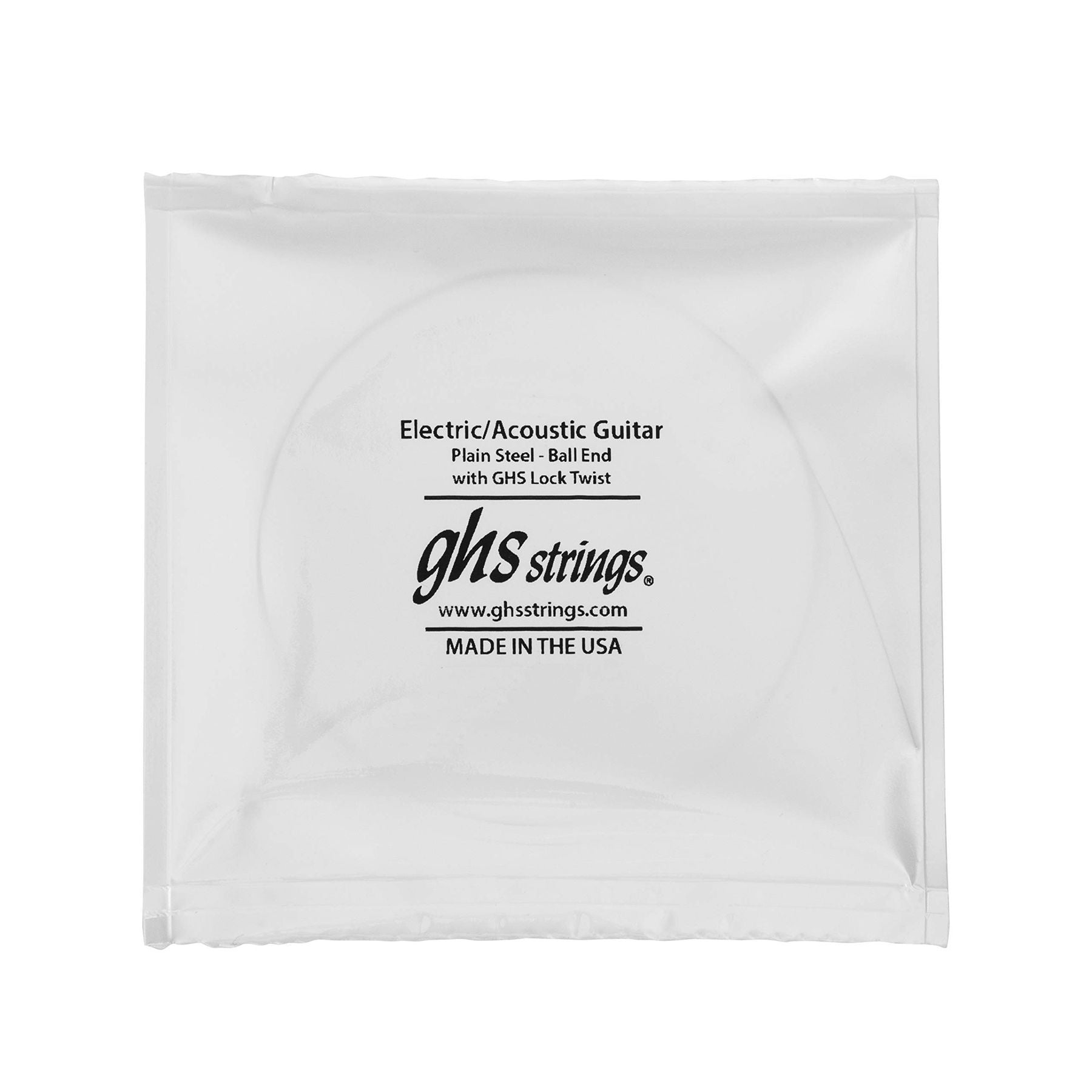 GHS Boomers Double Ball-End Electric Guitar Strings – Extra Light 9-42 (DB-GBXL) – Nickel-Plated Steel Roundwound – Bright, Flexible Tone – Fits Headless Guitars – Made in USA — Slide 2 of 4