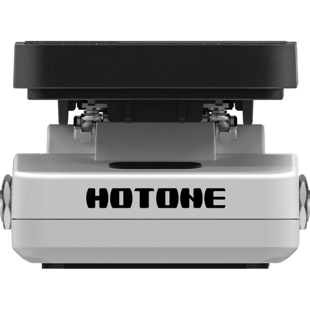 Hotone Tuner Press Tuner/Volume/Expression Pedal — Slide 5 of 5
