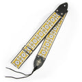 Ace Vintage Reissue Straps by D’Andrea USA - Greenwich