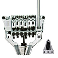 Floyd Rose FRX surface-mount locking tremolo system