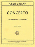 Concerto for Trumpet and Piano