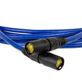 SoundTools SuperCAT Sound Entertainment Grade Shielded CAT5e Cable etherCON (10 feet)