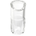 The Rock Slide Moulded Glass Slide - Small