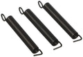Floyd Rose FRTSNBKP Noiseless Tremolo Springs, Black