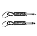 P Pluginz Motionless in White- Guitar Plug Keychain (2 pack)