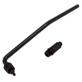 FLOYD ROSE TURBO TREM ARM - BLACK