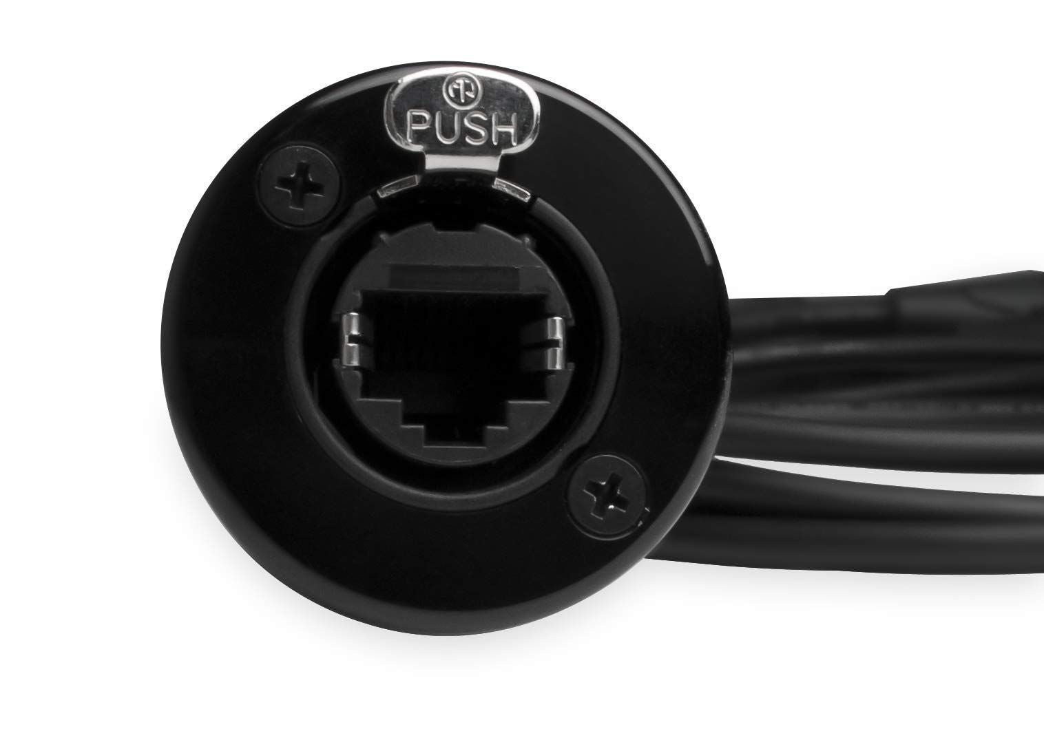 Sound Tools CAT Tails Female – 4 Channel XLR to RJ45 Adapter – Analog Audio Over CAT5e/6/7 – Neutrik Connectors – Mogami AES3 Grade Cable – Durable Aluminum Housing for Stage, Studio & Live Sound — Slide 6 of 7