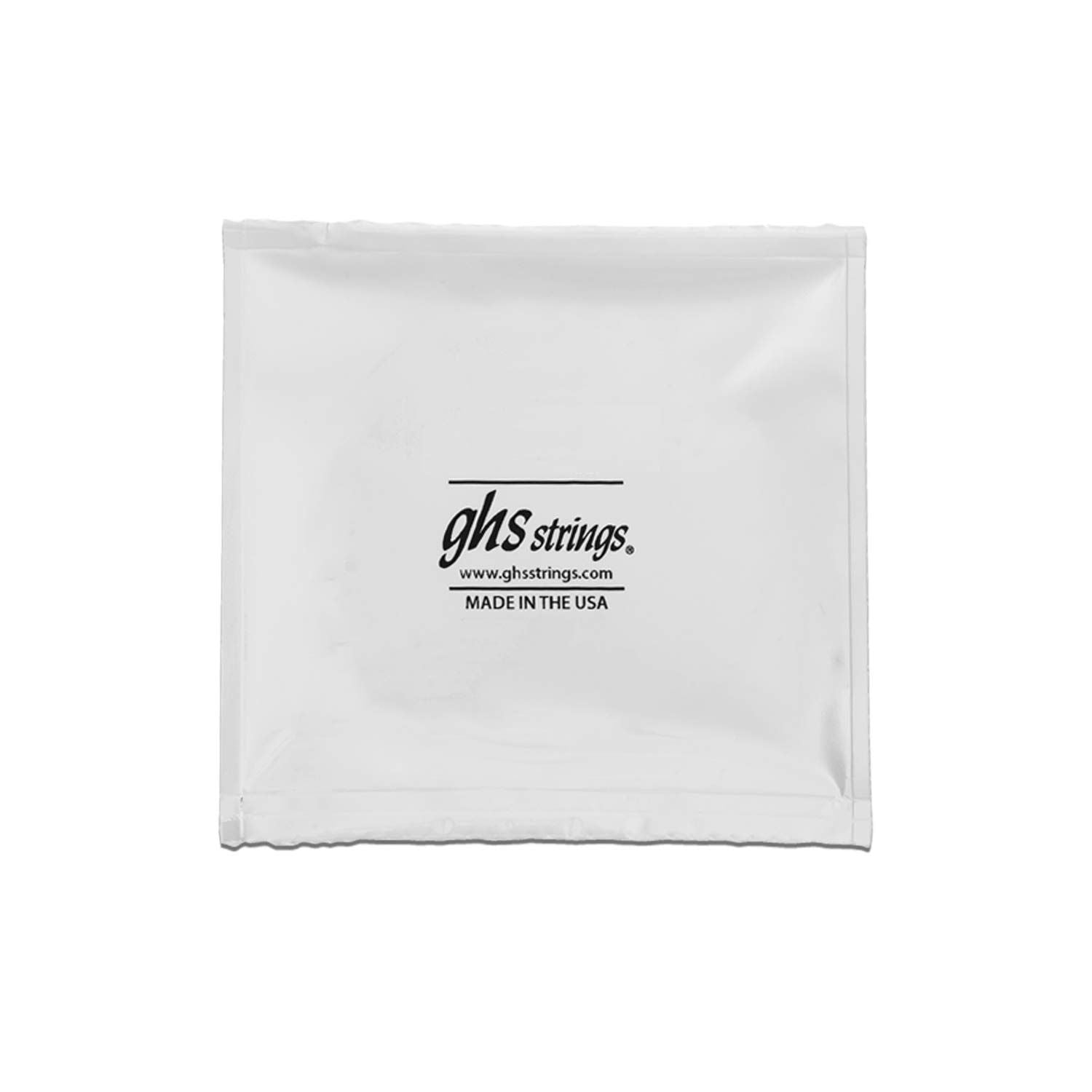 GHS Brite Flats regular-gauge electric guitar strings — single individually sealed string packet — Slide 7 of 8