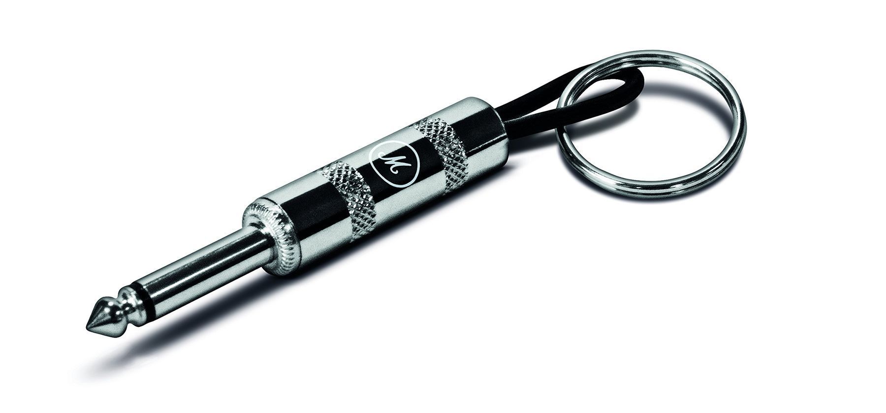 Pluginz - Marshall - Standard Jack Rack - JCM800 ver.2.0 with 4 Guitar Plug Keychains — Slide 2 of 8