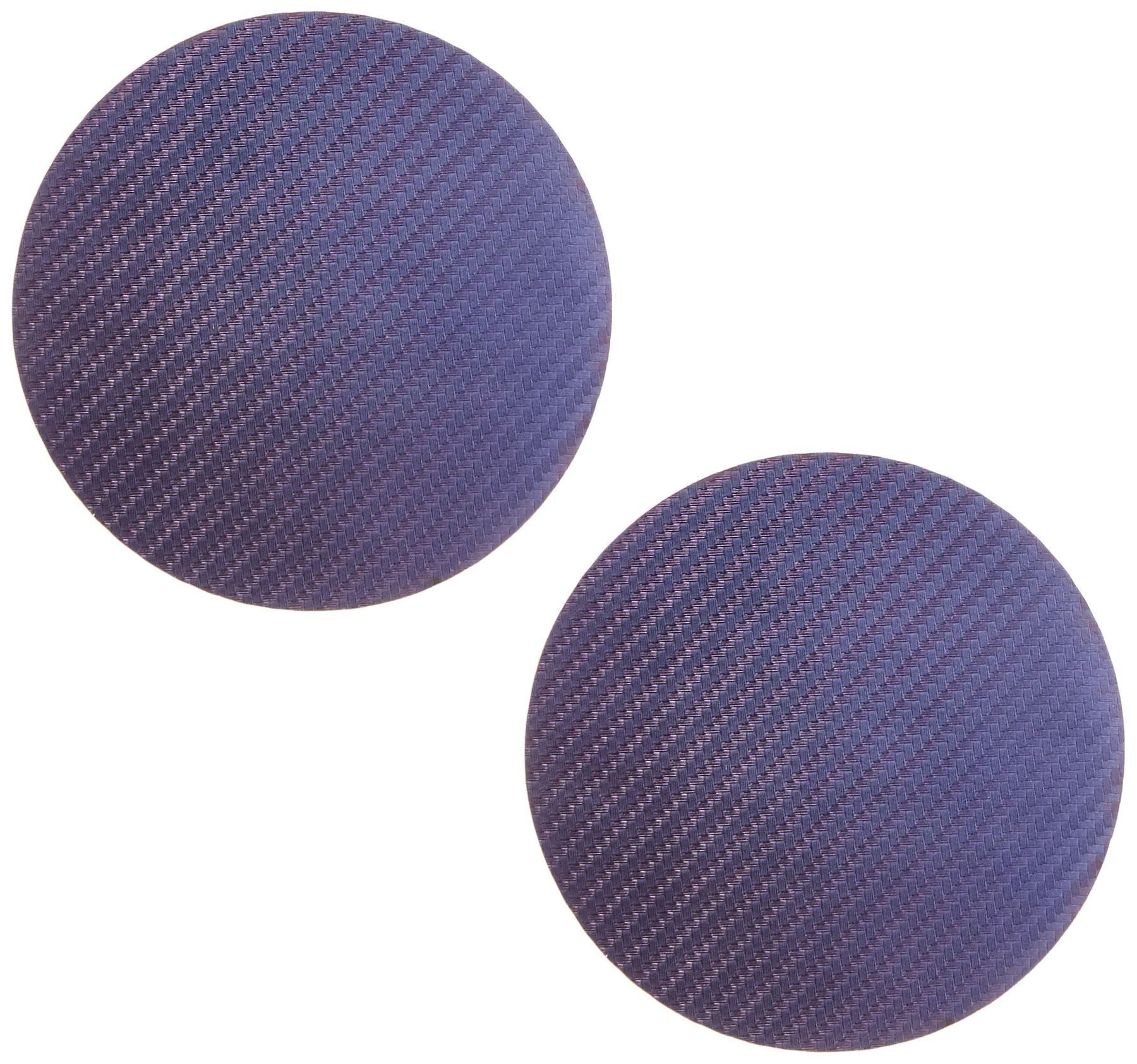 Off-World Practice Pad V3B-VMLBC Invaders VML Pad Blue Chameleon — Slide 2 of 3