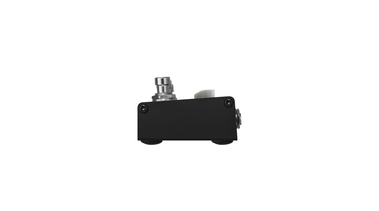 Valeton MES-2 Dapper Bass Mini Effect Strip — Slide 6 of 7