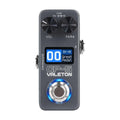 Valeton GP-5 Compact Multi-Effects Processor – SnapTone & IR Loader, 100+ Effects, Bluetooth, USB Audio Interface