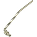 Floyd Rose Push-In Style Tremolo Arm, Nickel