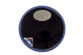 Offworld Percussion Invader V3 Scott Johnson System Blue Practice Pad with Rim