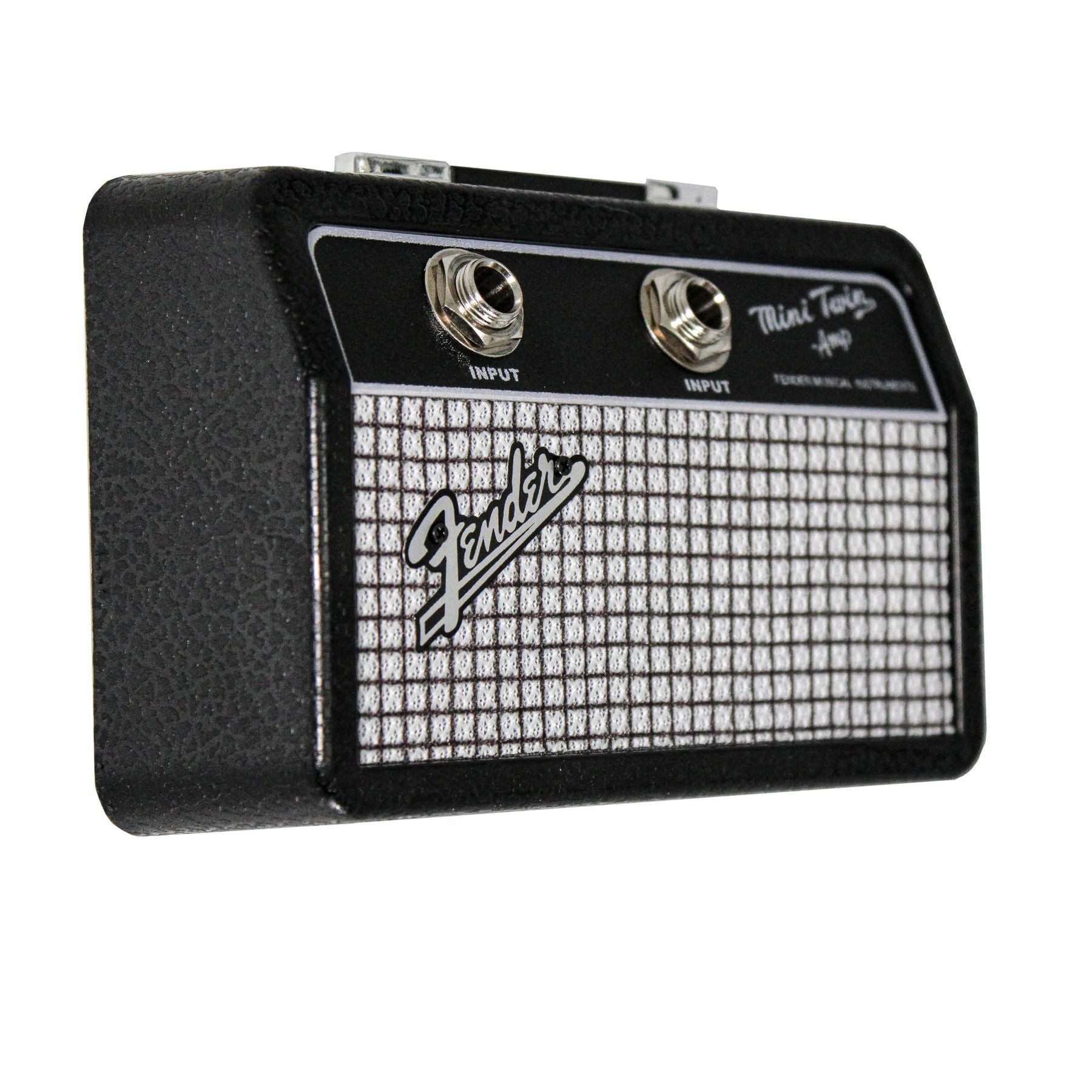 Fender Mini Jack Rack Keychain Holder — Slide 6 of 9