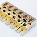 Floyd Rose 1000 Series Saddle Set (Gold)