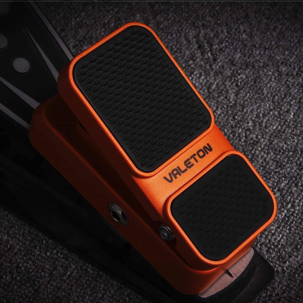 Valeton Surge EP-2 Mini Expression/ Passive Volume Guitar Effect Mini Pedal (EP-2) — Slide 6 of 7