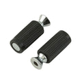 Floyd Rose 1000 Series Bridge Mounting Studs and Inserts (Chrome)