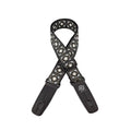 Lock It LIS066 Guitar Strap - Classic Woven, Sojourner