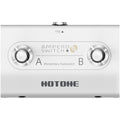Hotone Ampero Switch+ FS-2 Dual Foot Switch