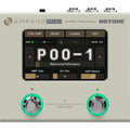 HOTONE Ampero Mini MP50VN - Guitar Multi Effects Processor Touch Screen Modeling IR Cabinets
