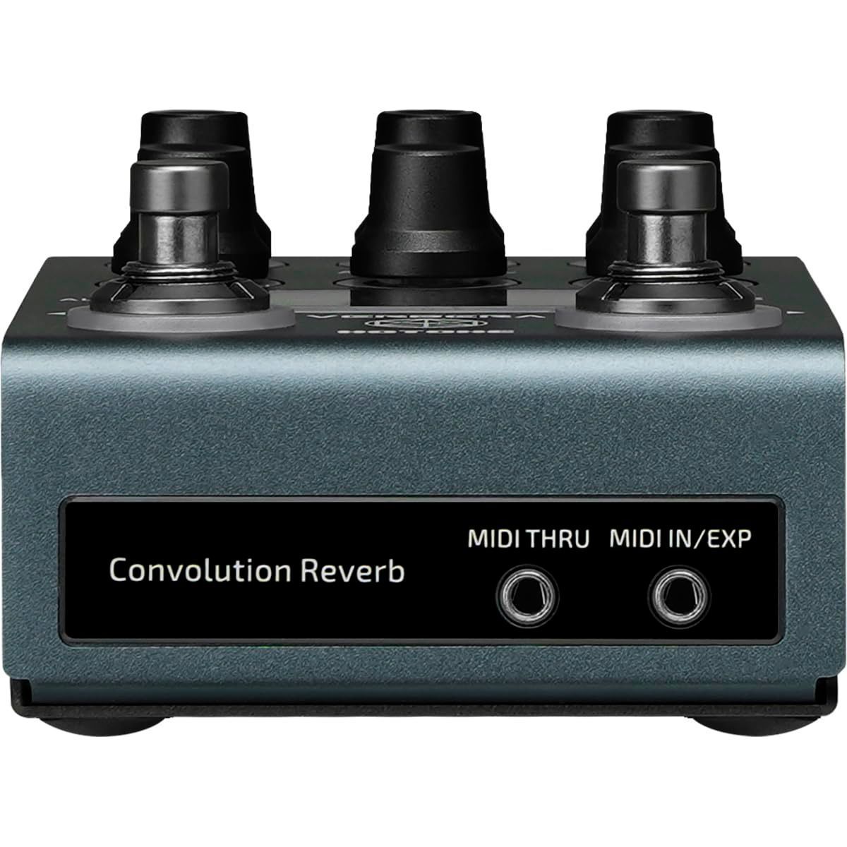Hotone Verbera NC-200 Convolution Reverb Effects Processor (power supply included) — Slide 4 of 6