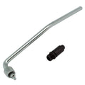Floyd Rose Turbo chrome tremolo arm with 3 mm Allen end