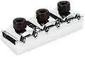 Floyd Rose FR1NR2C 1000 Series/Special R2 Locking Nut (41.3mm Width) - Chrome