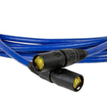 SoundTools SuperCAT Sound Shielded CAT5e Cable - 150 feet etherCON | Audio & Data Transmission | Exceeds CAT5e/CAT6/CAT7 Standards | Rugged, Flexible, Phantom Power & DMX Compatible