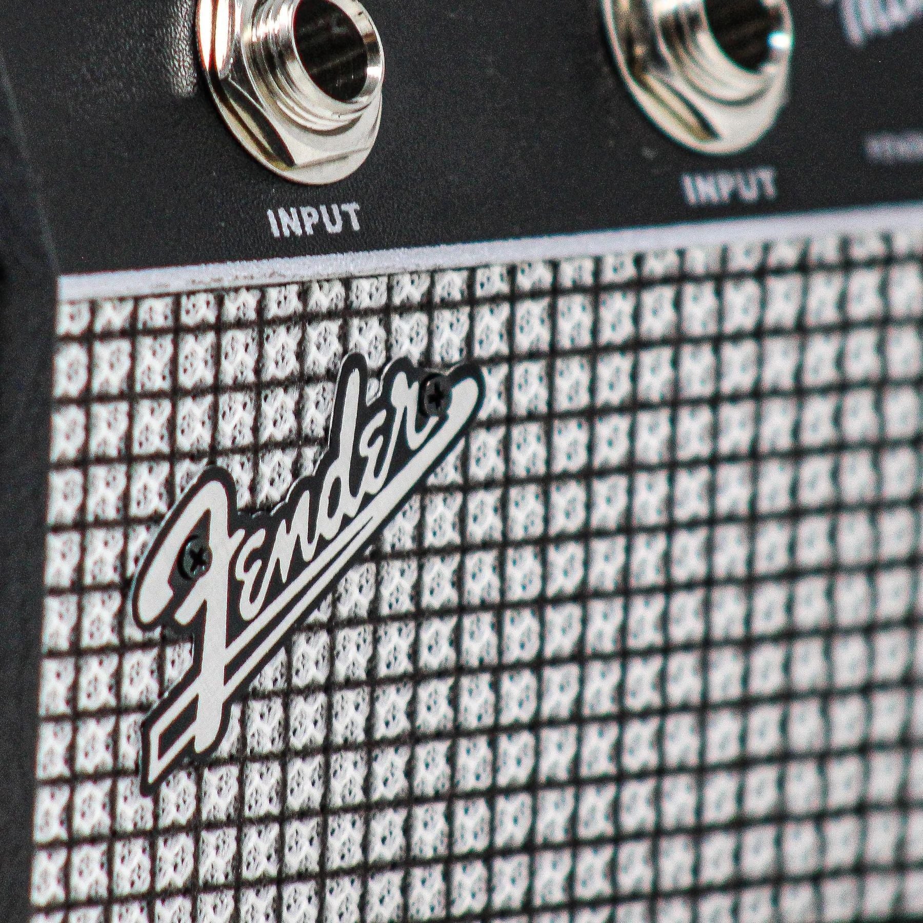Fender Mini Jack Rack Keychain Holder — Slide 7 of 9