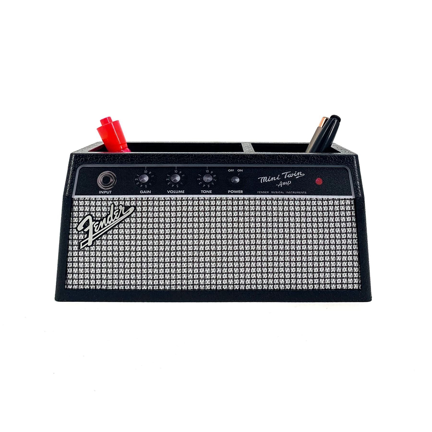 P Pluginz Fender Desk Organizer — Slide 6 of 6