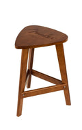P Pluginz Fender Guitar Pick End Table