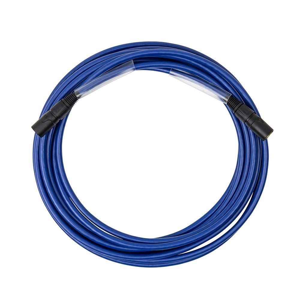 SoundTools SuperCAT Sound Entertainment Grade Shielded CAT5e Cable etherCON (10 feet) — Slide 3 of 4