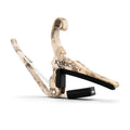 Kyser/Guitars for Vets Quick-Change Guitar Capo for 6-string acoustic guitars, KG6G4V2A
