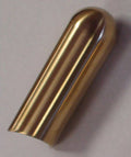 The Rock Slide Aged Brass Balltip Slide - Large