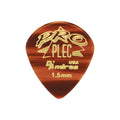 D'Andrea Pro Plecs Pick Kit Refill Bags PRO-PLEC JAZZ 651-12PC