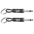 Pluginz Guitar Plug Keychains (Lamb of God 2 pack)