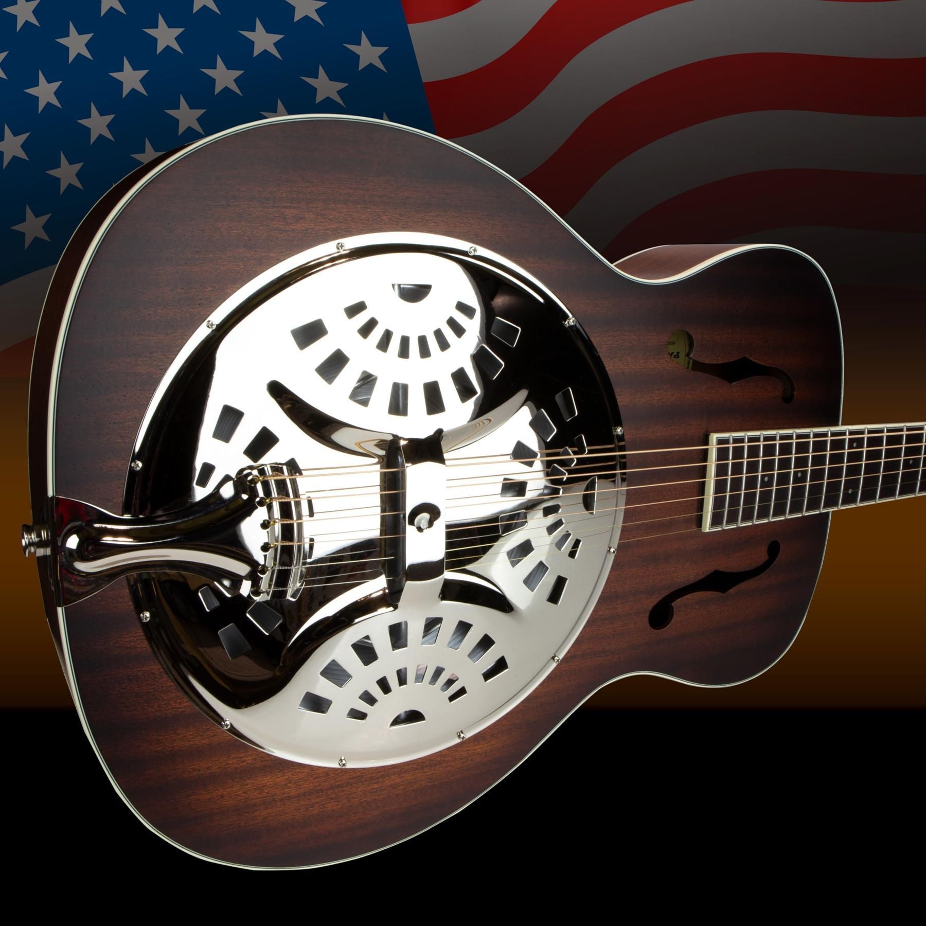 GHS Strings – Resonator Guitar Strings Set 1650 – Phosphor Bronze, Square Neck & Round Neck Dobro/Lap Steel, Bluegrass & Slide Guitar, Long Lasting Tone, Powerful Projection, Balanced Sound (3 Pack) — Slide 7 of 7