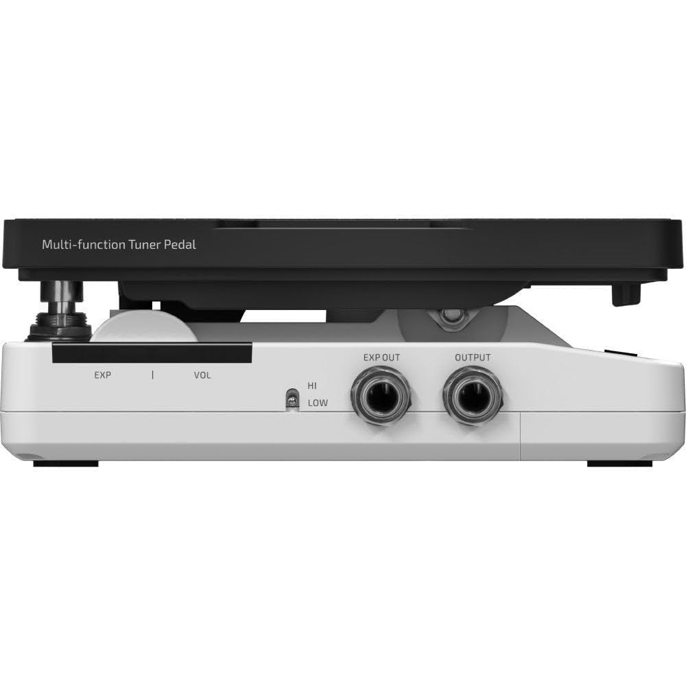 Hotone Tuner Press Tuner/Volume/Expression Pedal — Slide 3 of 5