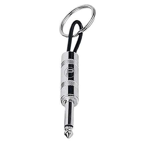 Pluginz Guitar Plug Keychains — Slide 2 of 6