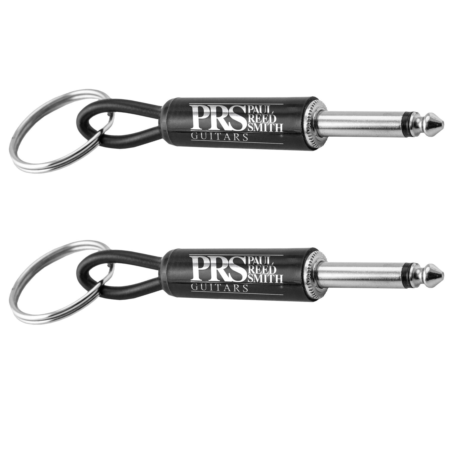 Pluginz Guitar Plug Keychains (PRS) — Slide 1 of 5