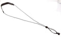 D’Andrea 1200 – Classical Guitar Strap with Leather Neck Guard
